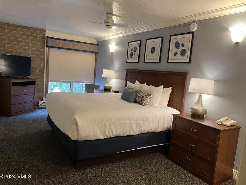 1020 Vail View Drive Vail CO 81657