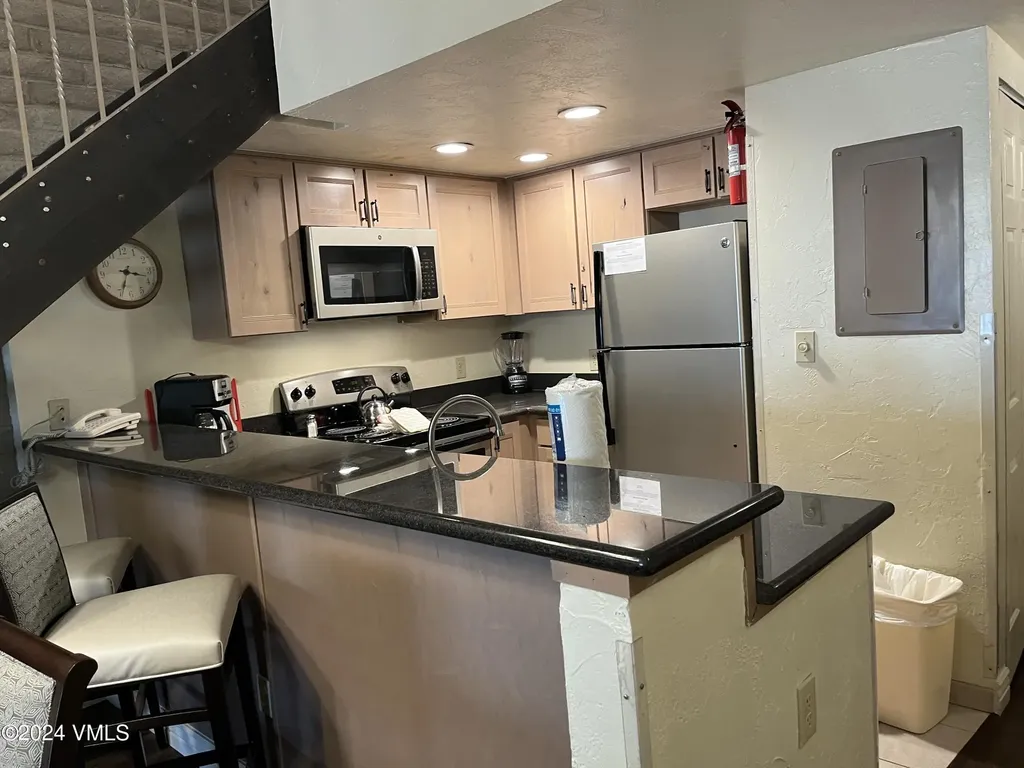 1020 Vail View Drive Vail CO 81657