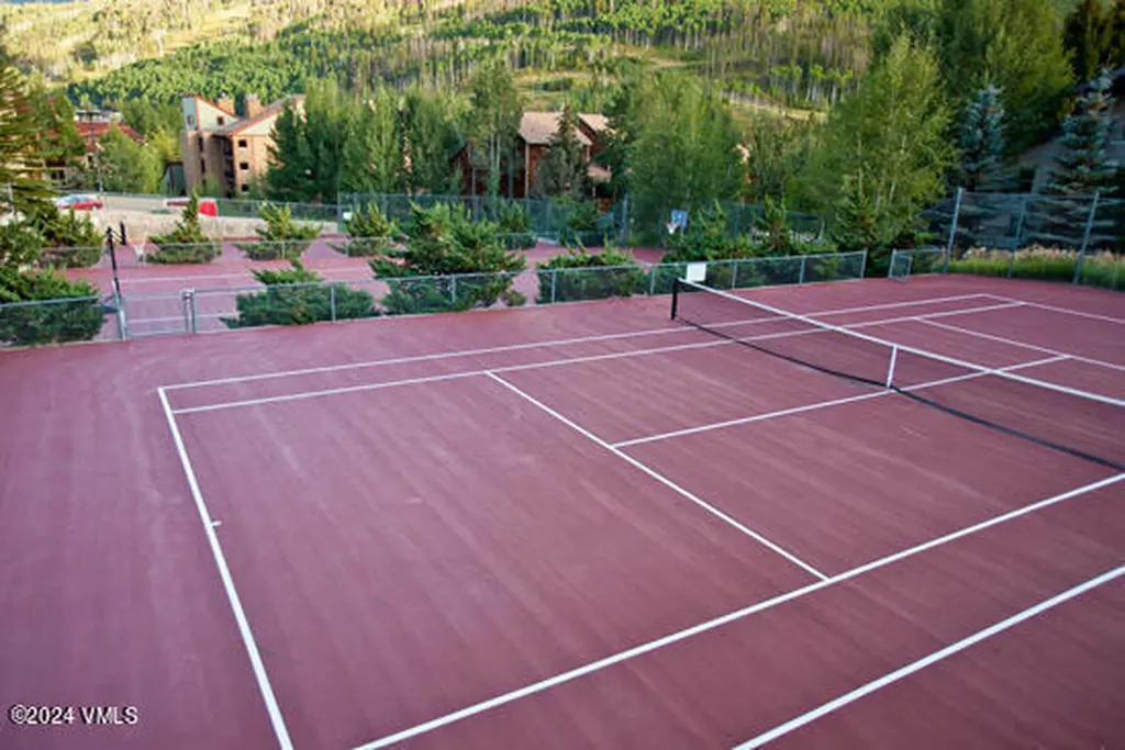 1020 Vail View Drive Vail CO 81657