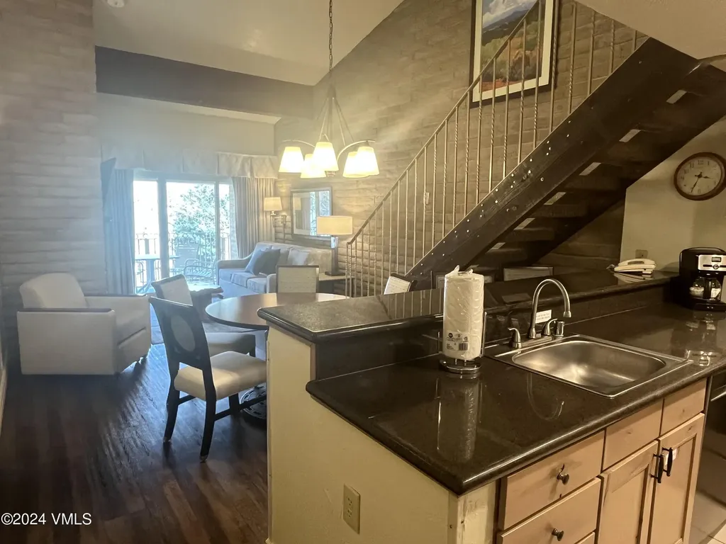 1020 Vail View Drive Vail CO 81657