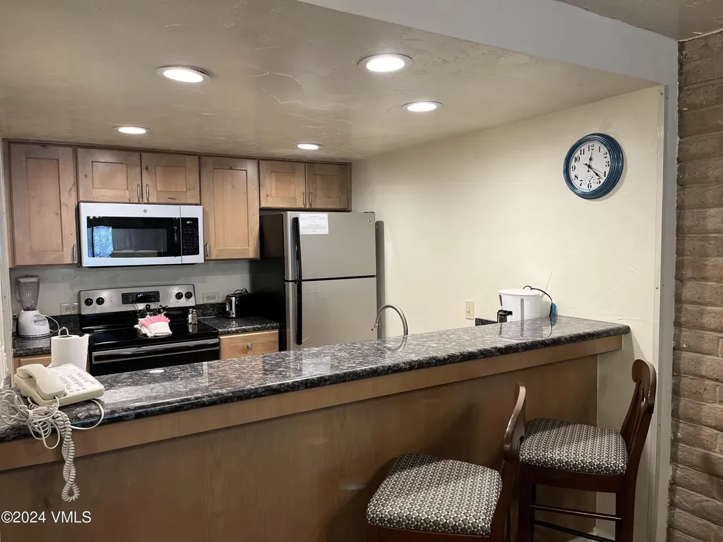 1020 Vail View Drive Vail CO 81657