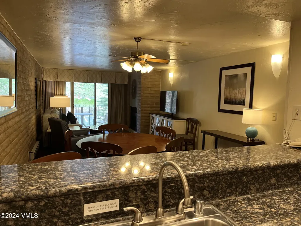 1020 Vail View Drive Vail CO 81657