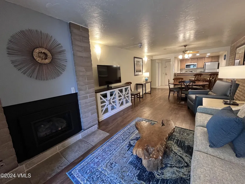 1020 Vail View Drive Vail CO 81657