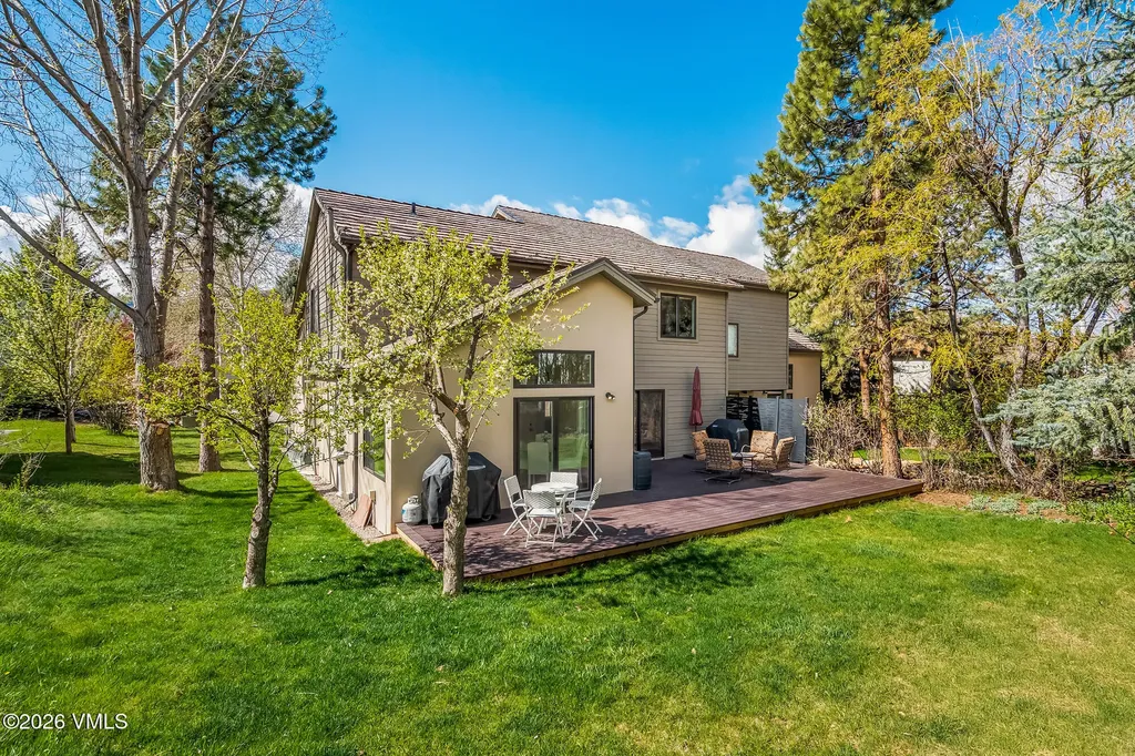 50 Hereford Road E Edwards CO 81632