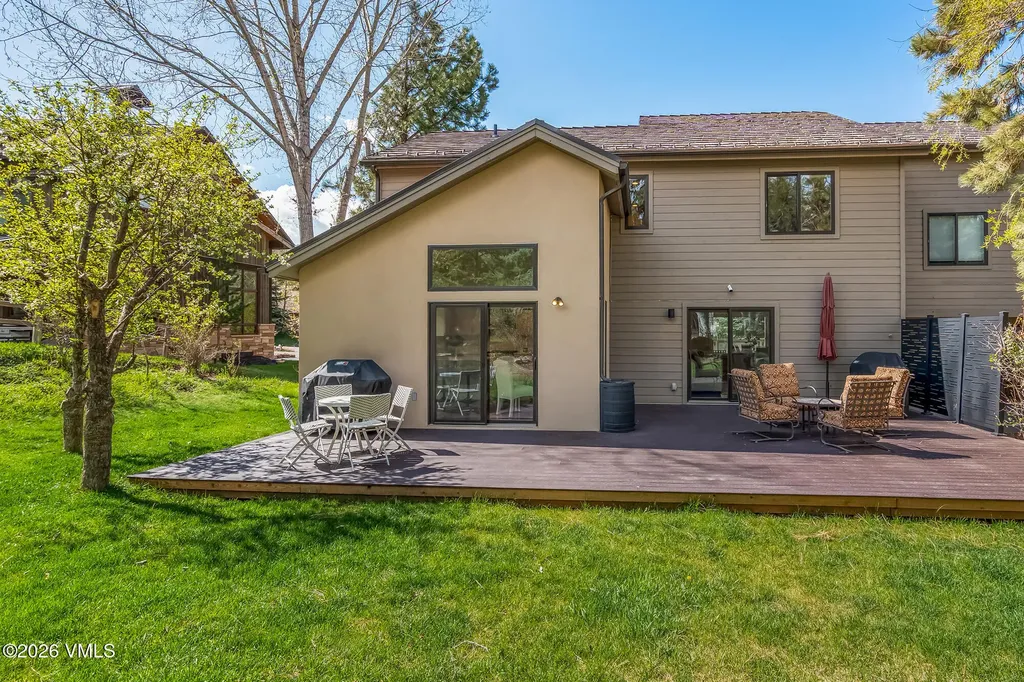 50 Hereford Road E Edwards CO 81632