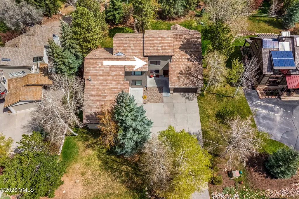 50 Hereford Road E Edwards CO 81632