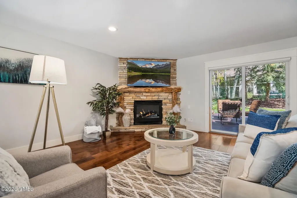 50 Hereford Road E Edwards CO 81632