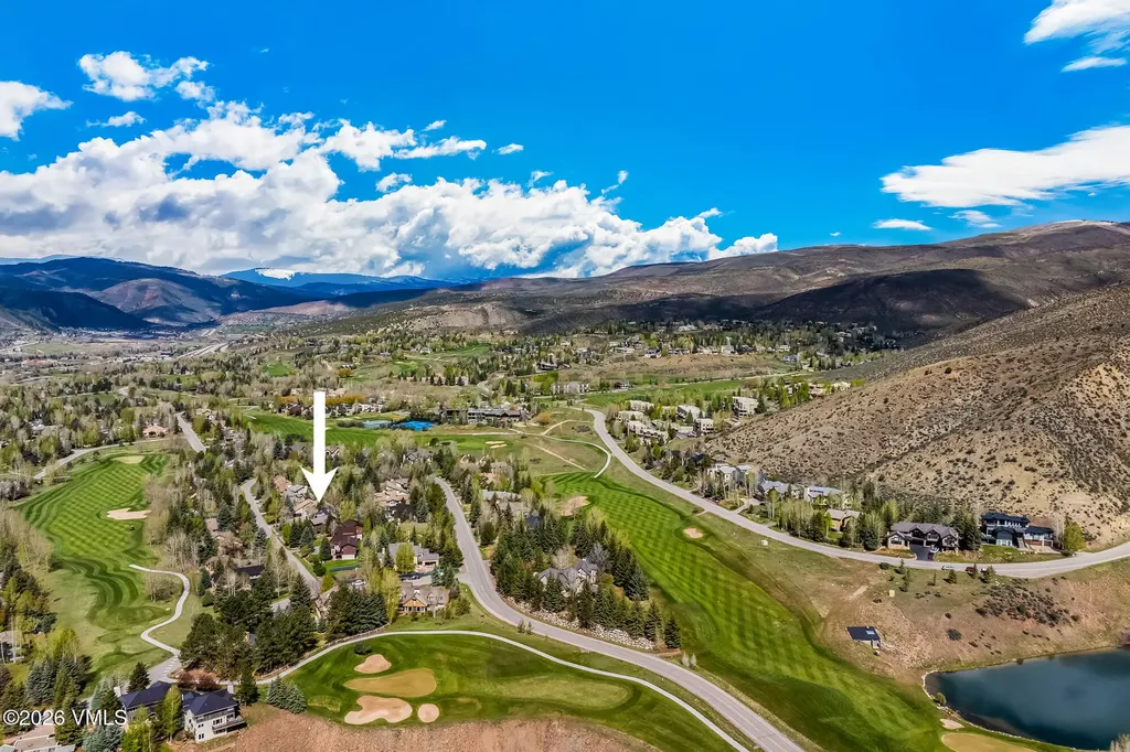 50 Hereford Road E Edwards CO 81632