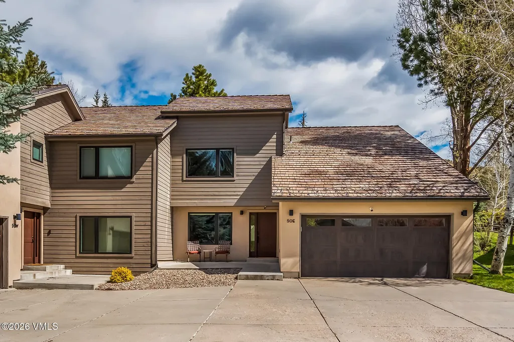 50 Hereford Road E Edwards CO 81632