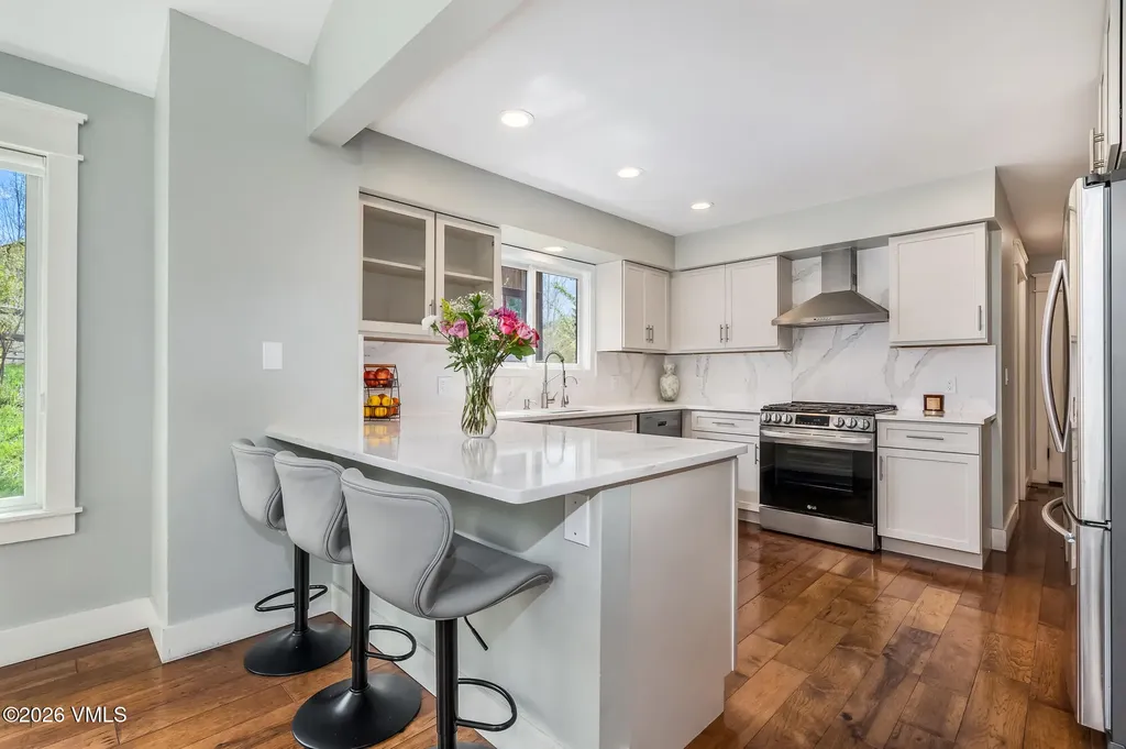 50 Hereford Road E Edwards CO 81632