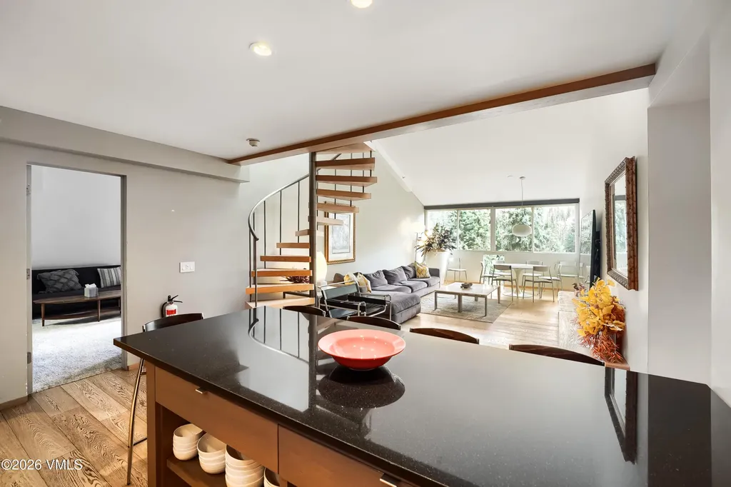 520 E Lionshead Circle Vail CO 81657
