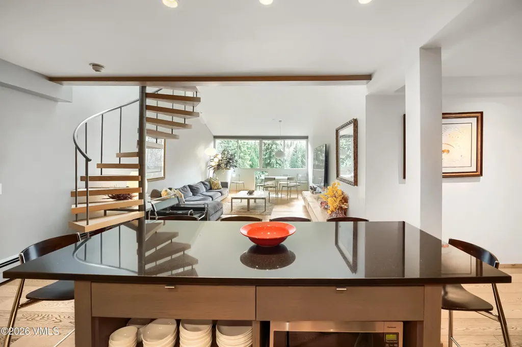 520 E Lionshead Circle Vail CO 81657