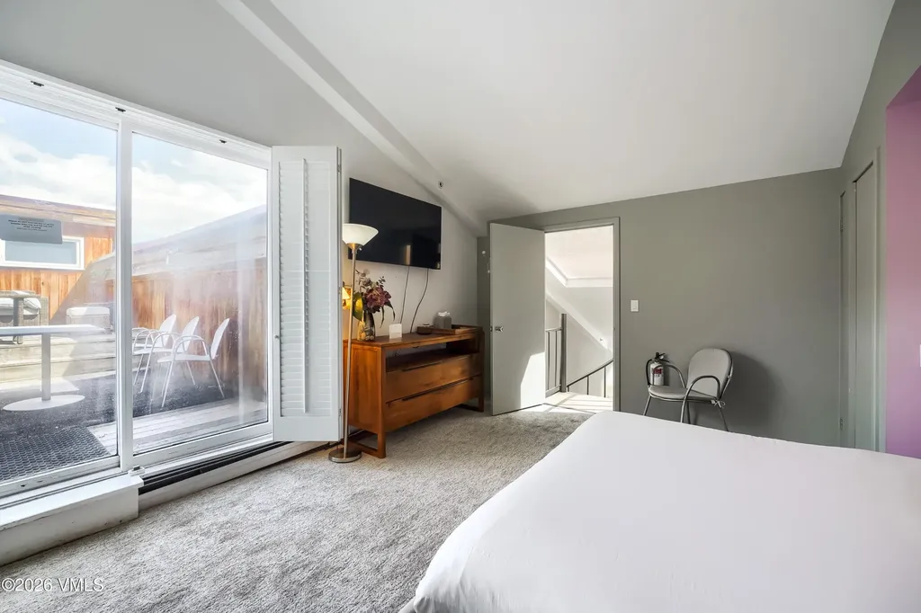 520 E Lionshead Circle Vail CO 81657