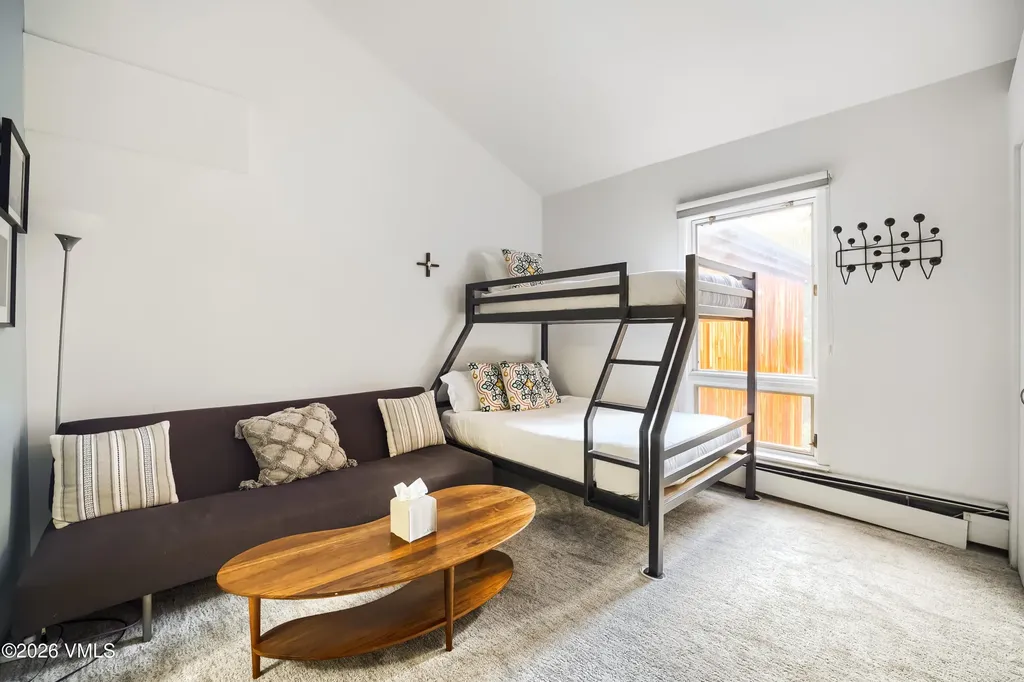 520 E Lionshead Circle Vail CO 81657