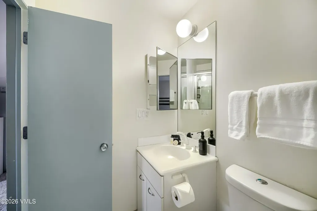 520 E Lionshead Circle Vail CO 81657