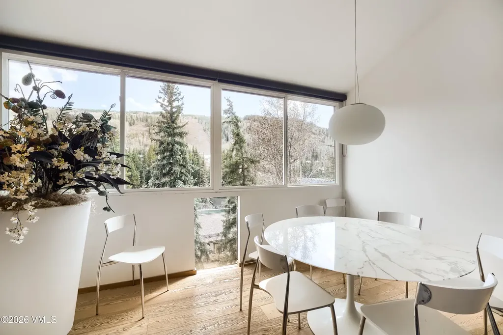520 E Lionshead Circle Vail CO 81657