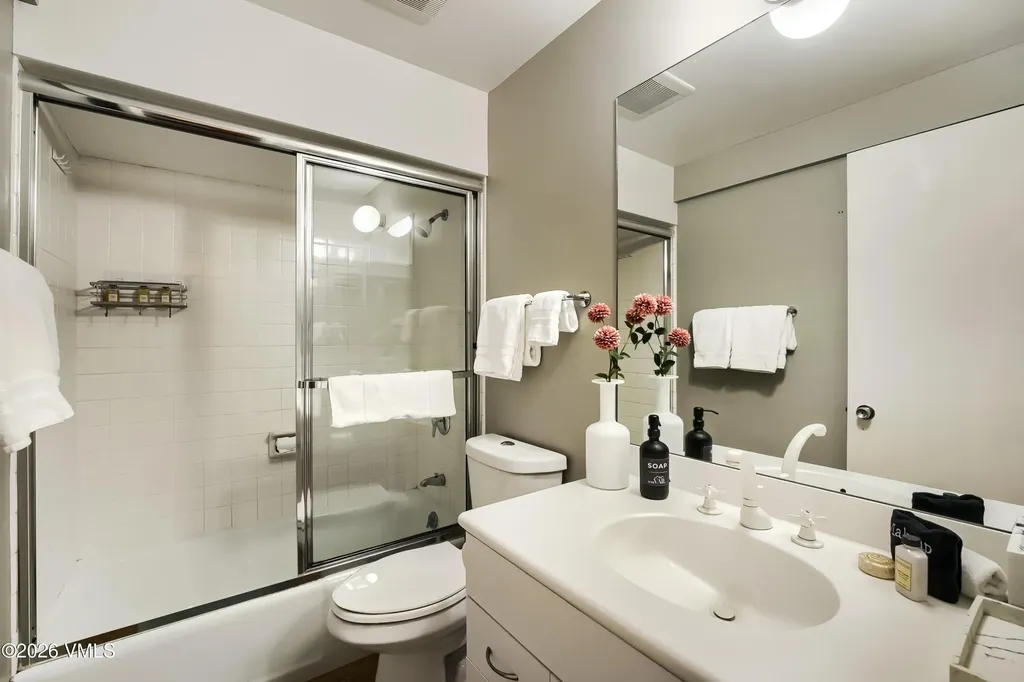 520 E Lionshead Circle Vail CO 81657