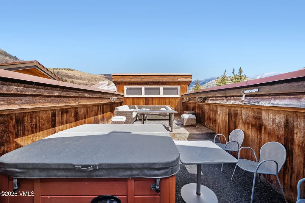 520 E Lionshead Circle Vail CO 81657