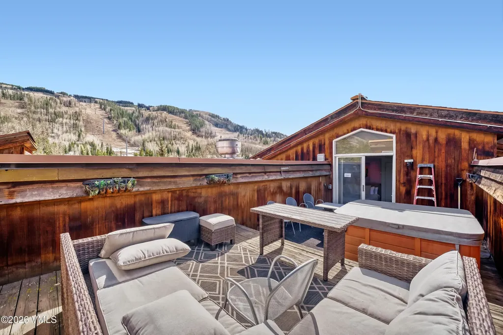520 E Lionshead Circle Vail CO 81657