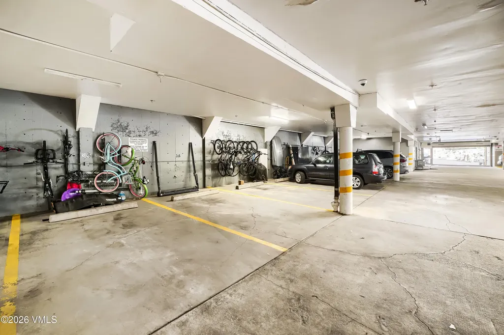 520 E Lionshead Circle Vail CO 81657