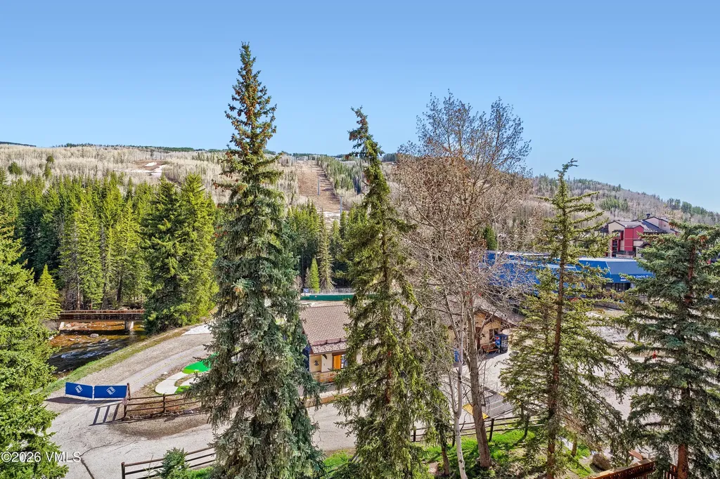 520 E Lionshead Circle Vail CO 81657