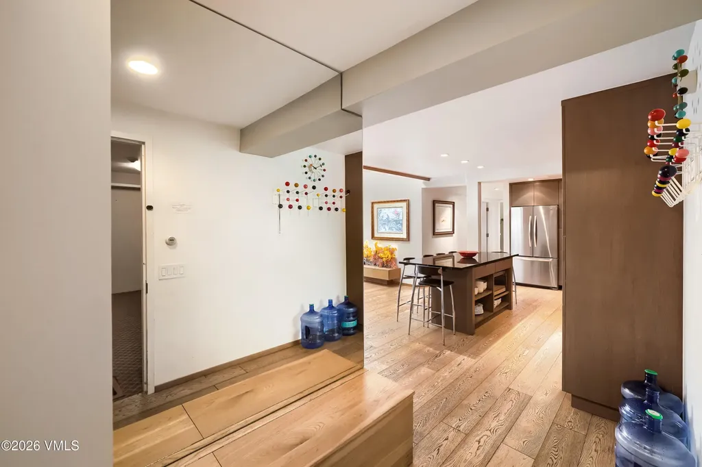 520 E Lionshead Circle Vail CO 81657