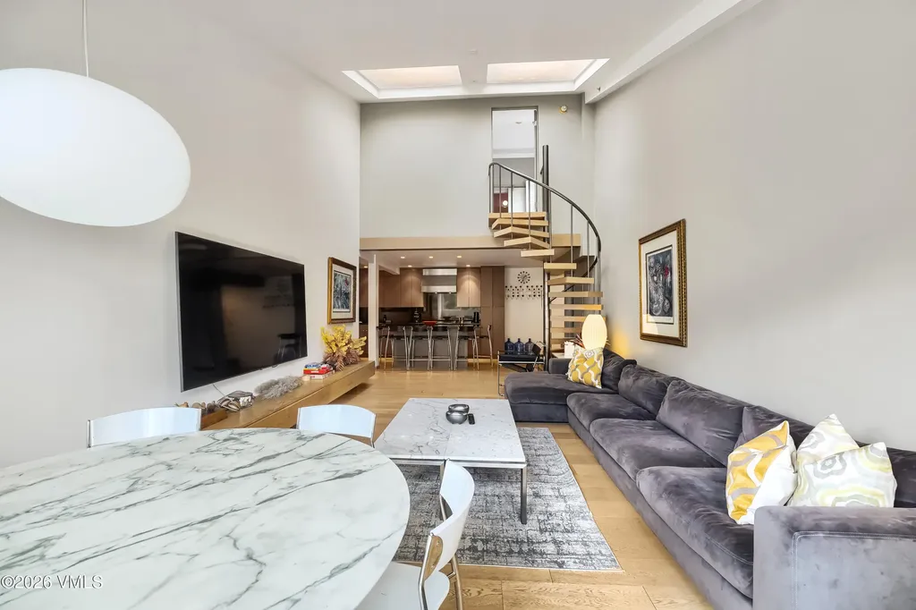 520 E Lionshead Circle Vail CO 81657