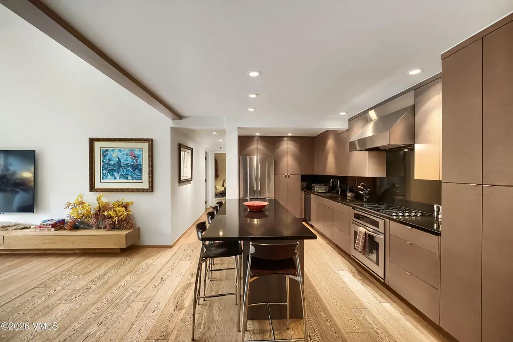 520 E Lionshead Circle Vail CO 81657
