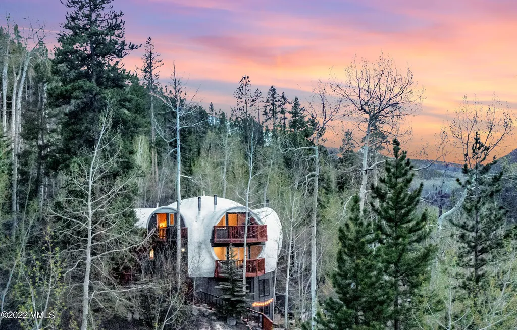 2940 Basingdale Boulevard Vail CO 81657