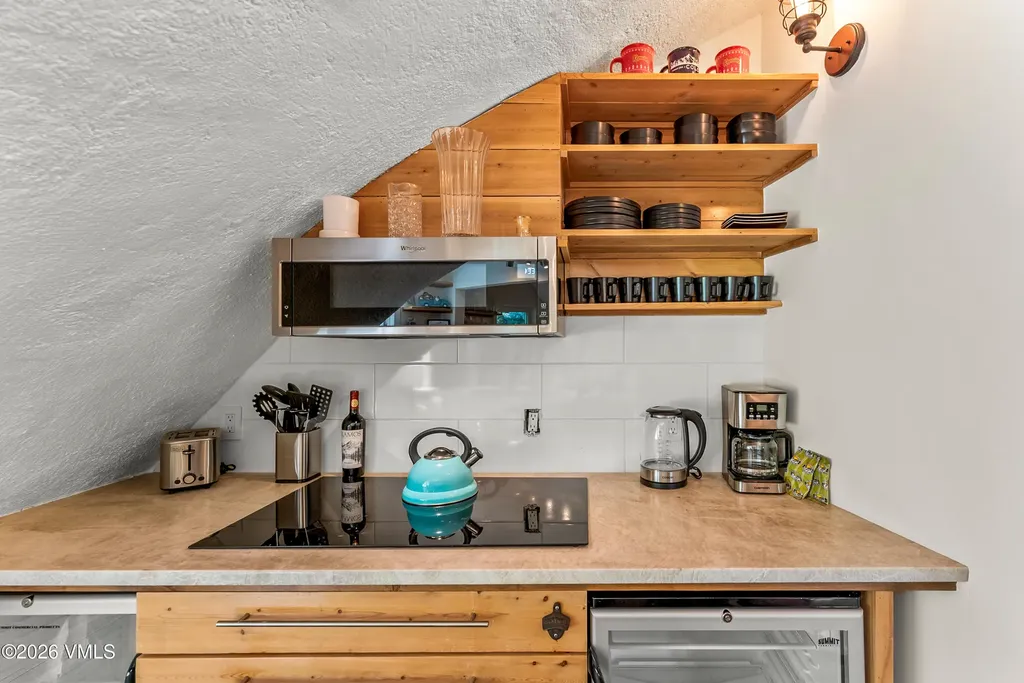 2940 Basingdale Boulevard Vail CO 81657
