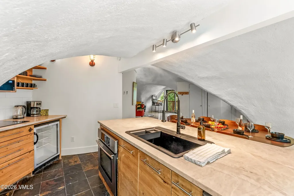 2940 Basingdale Boulevard Vail CO 81657