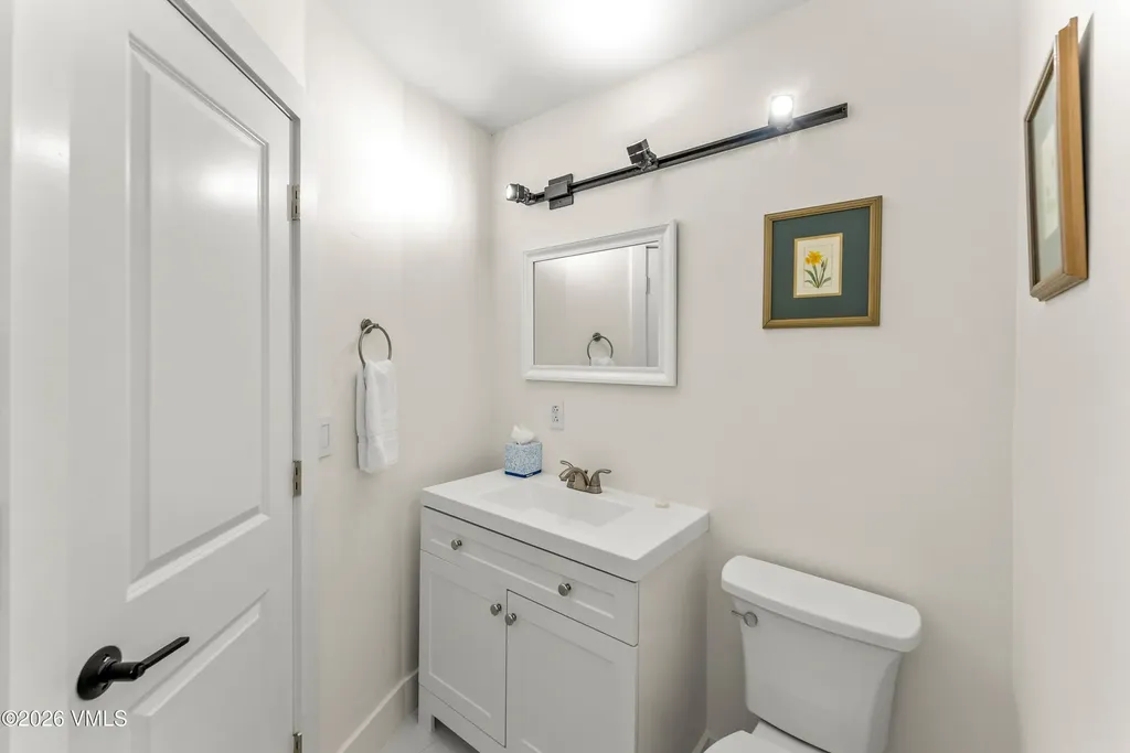 2940 Basingdale Boulevard Vail CO 81657