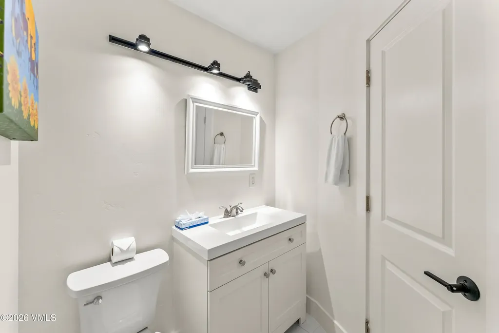 2940 Basingdale Boulevard Vail CO 81657