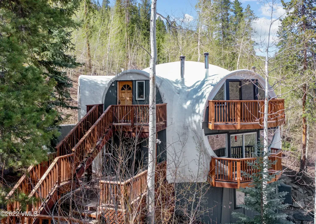 2940 Basingdale Boulevard Vail CO 81657