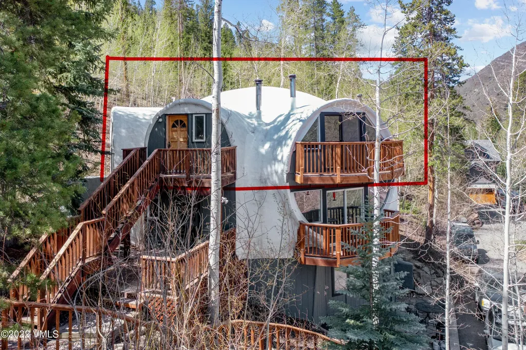 2940 Basingdale Boulevard Vail CO 81657