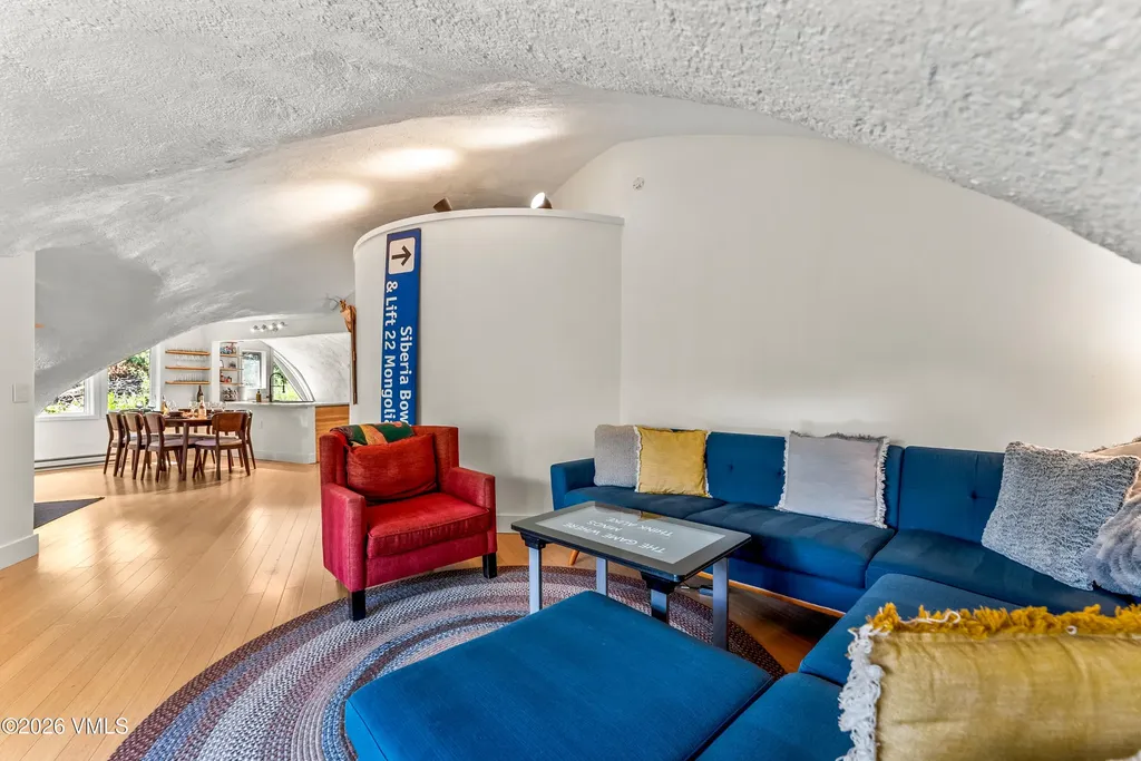2940 Basingdale Boulevard Vail CO 81657
