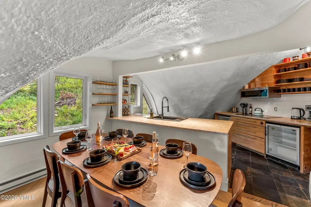 2940 Basingdale Boulevard Vail CO 81657