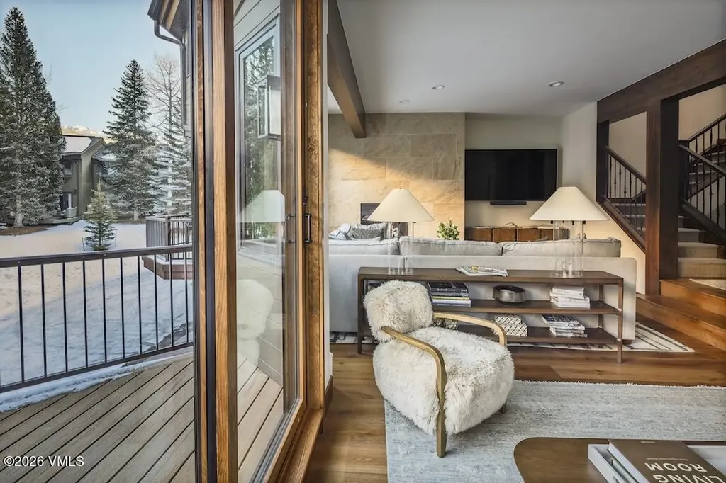 1670 Fall Ridge Road Vail CO 81657