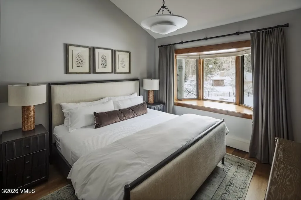 1670 Fall Ridge Road Vail CO 81657