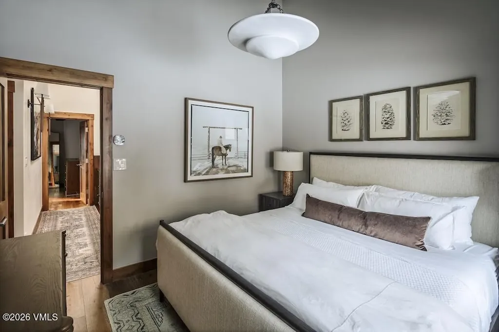 1670 Fall Ridge Road Vail CO 81657
