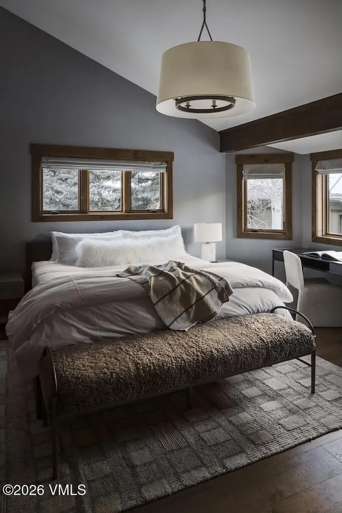 1670 Fall Ridge Road Vail CO 81657
