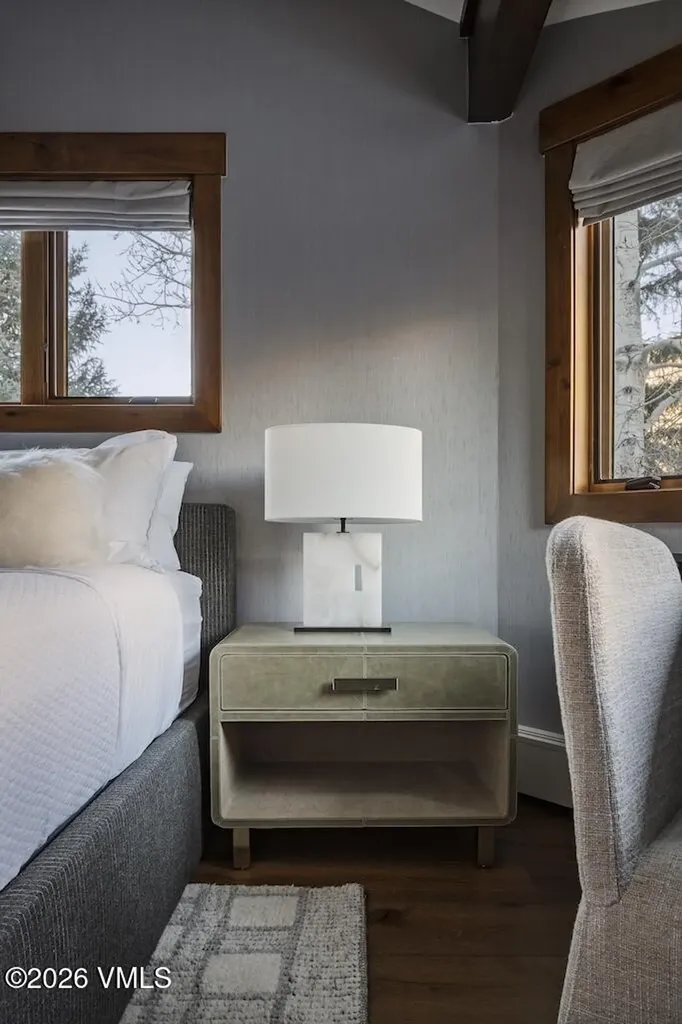 1670 Fall Ridge Road Vail CO 81657