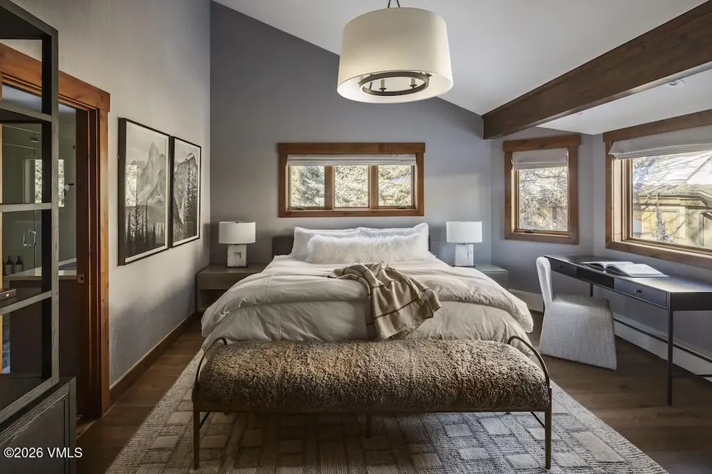 1670 Fall Ridge Road Vail CO 81657