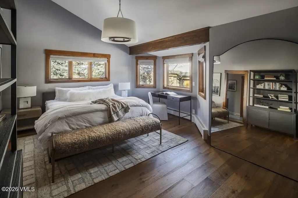 1670 Fall Ridge Road Vail CO 81657