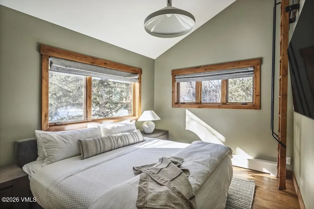 1670 Fall Ridge Road Vail CO 81657
