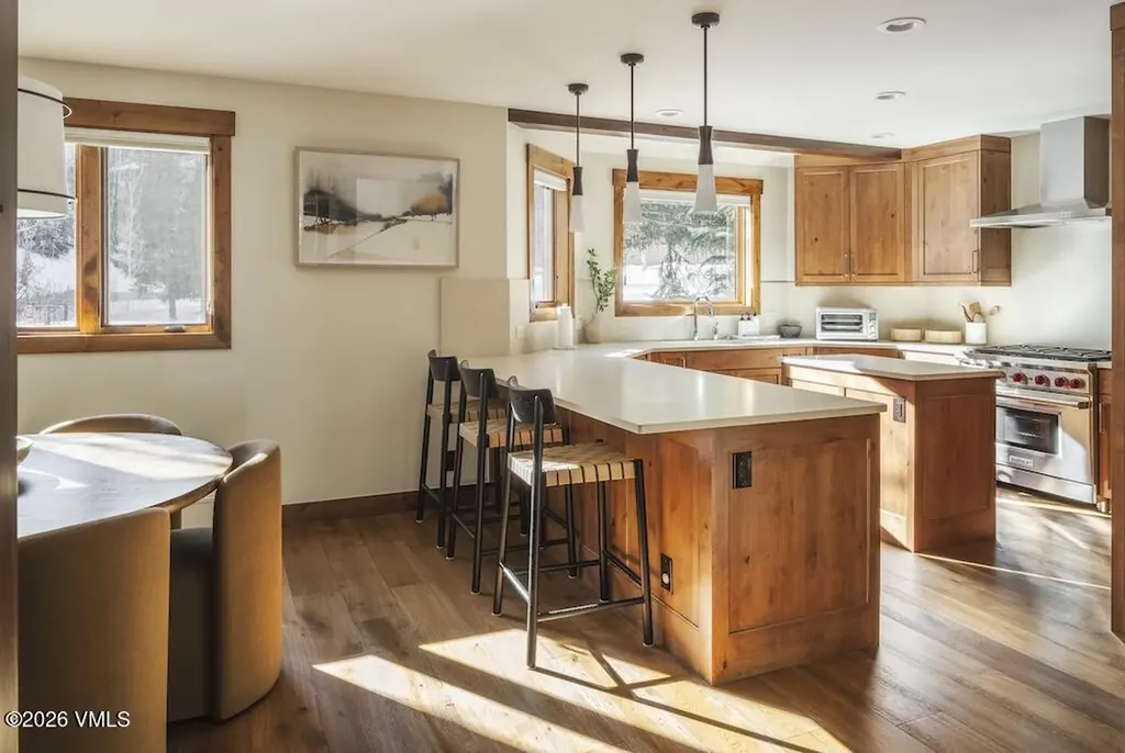 1670 Fall Ridge Road Vail CO 81657