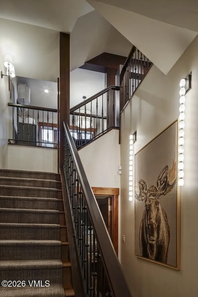 1670 Fall Ridge Road Vail CO 81657