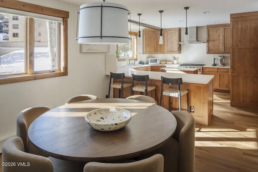1670 Fall Ridge Road Vail CO 81657
