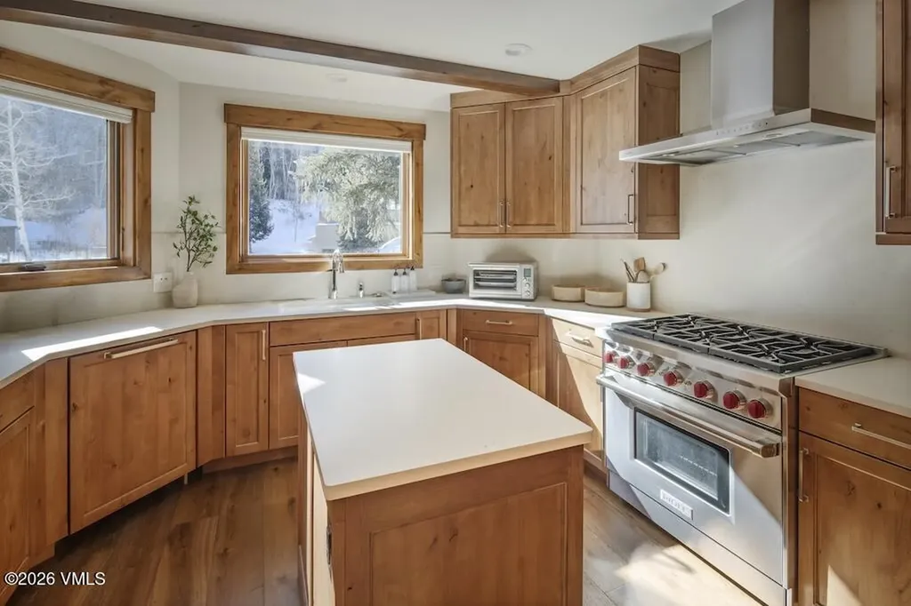 1670 Fall Ridge Road Vail CO 81657