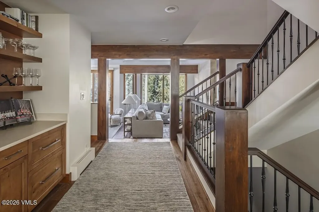 1670 Fall Ridge Road Vail CO 81657